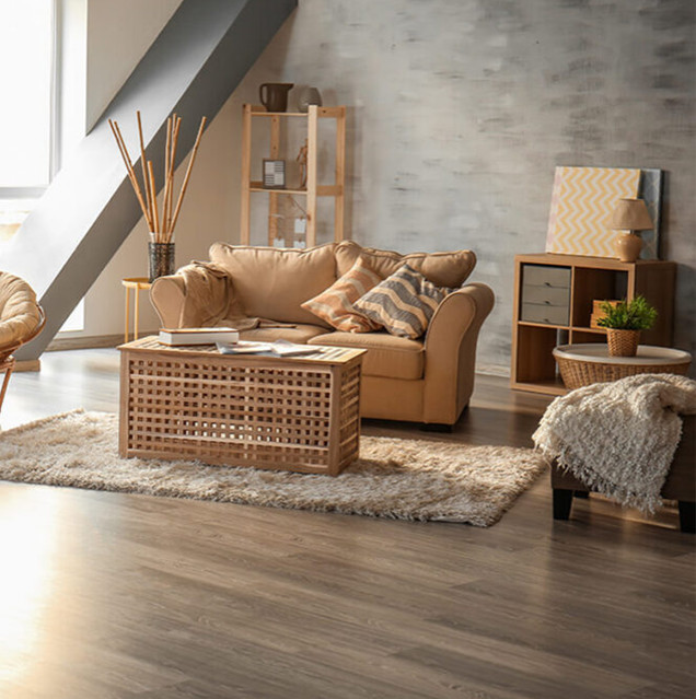 Our Flooring Projects