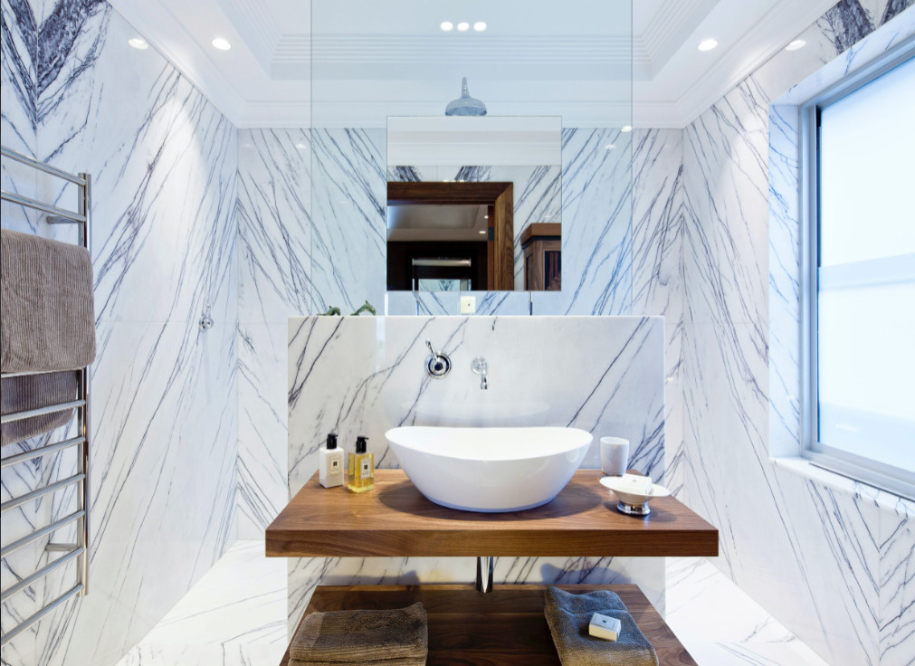 Bathroom Remodeling