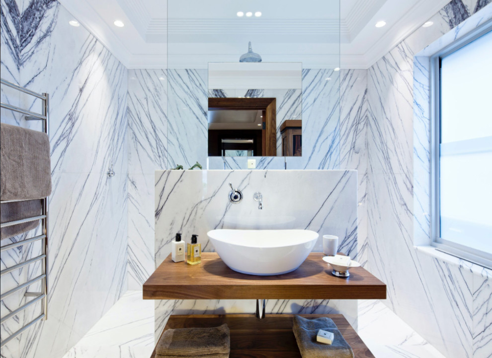 Bathroom Remodeling