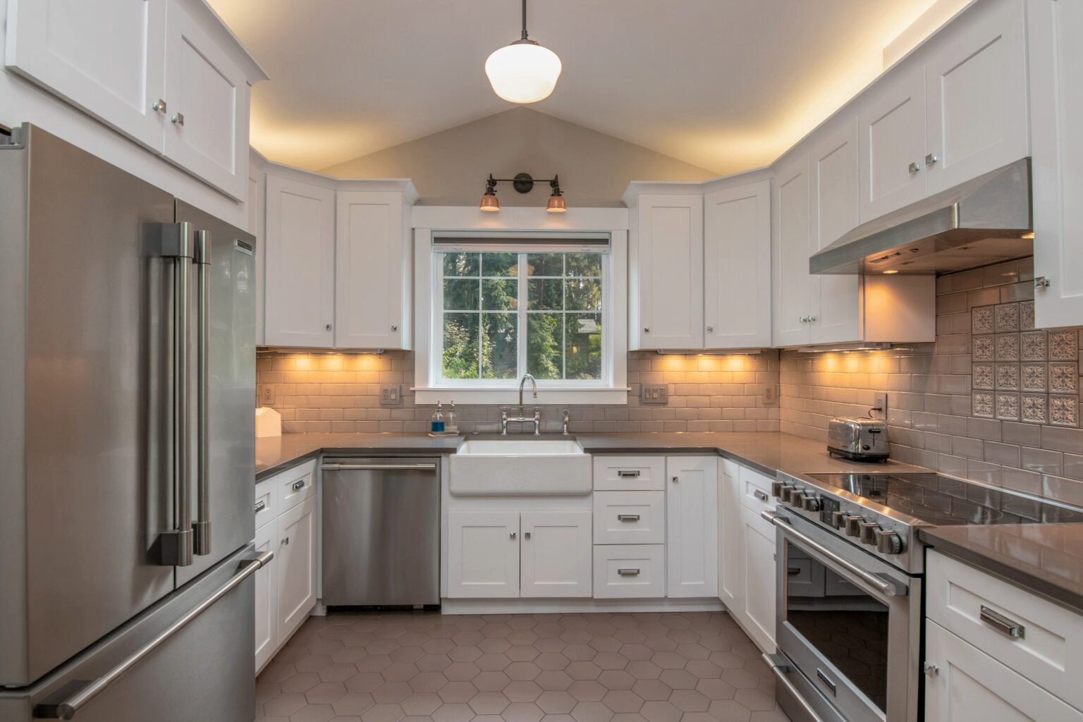 Kitchen Remodeling