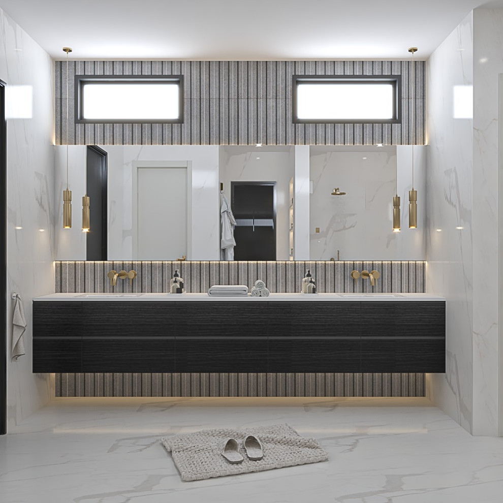 The Minimal Moody Residence