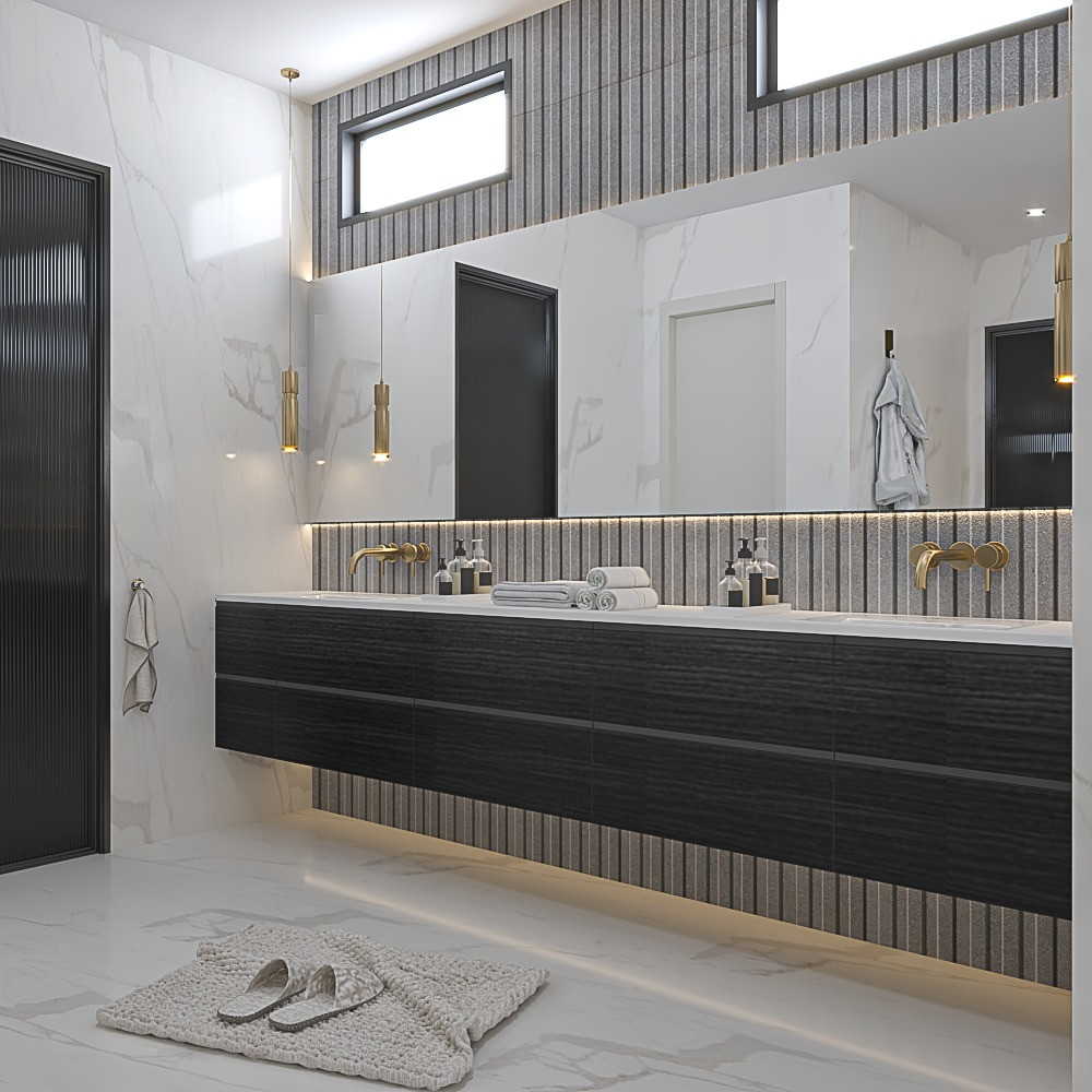 The Minimal Moody Residence