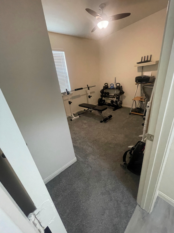 Home Refresh - Modern Grey