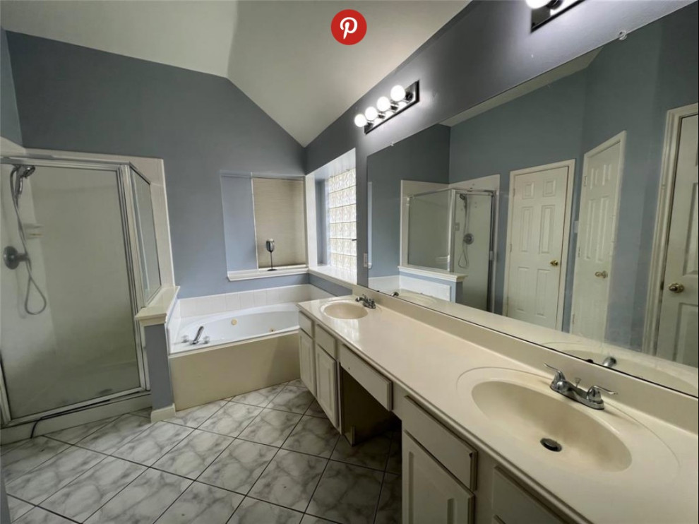 iTile Full Home Remodel - Timeless Marble