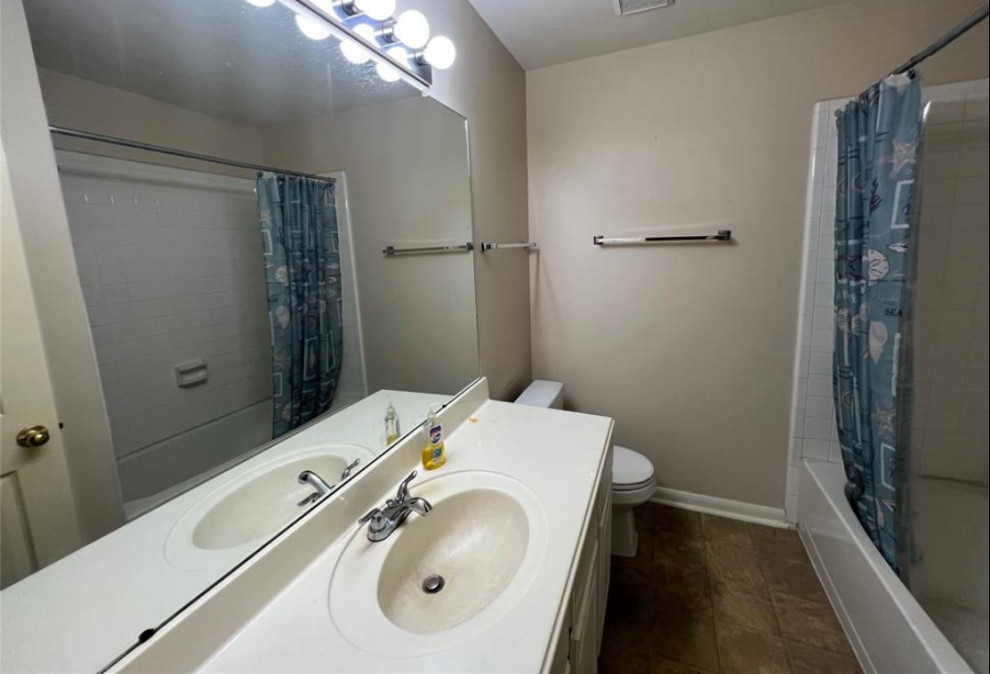 iTile Full Home Remodel - Timeless Marble