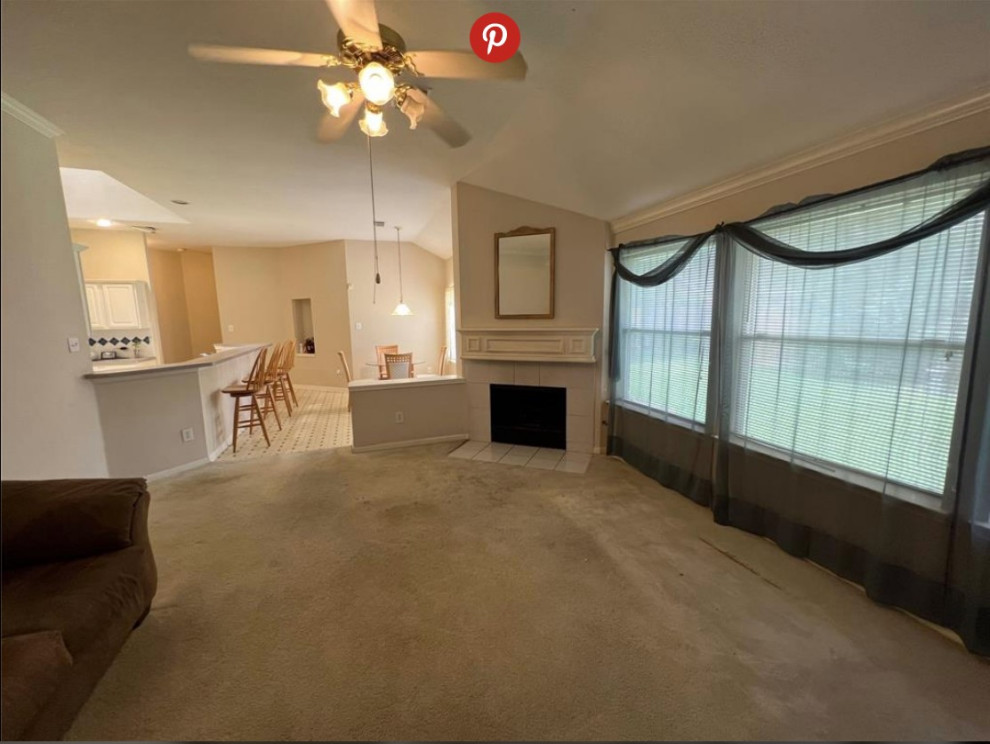 iTile Full Home Remodel - Timeless Marble