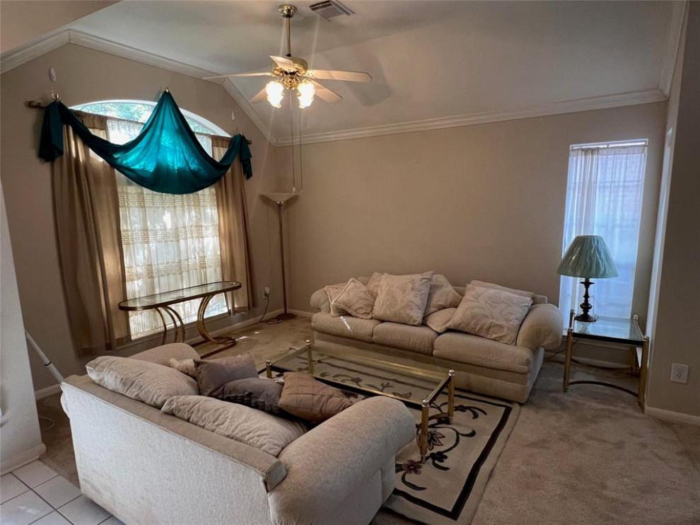 iTile Full Home Remodel - Timeless Marble
