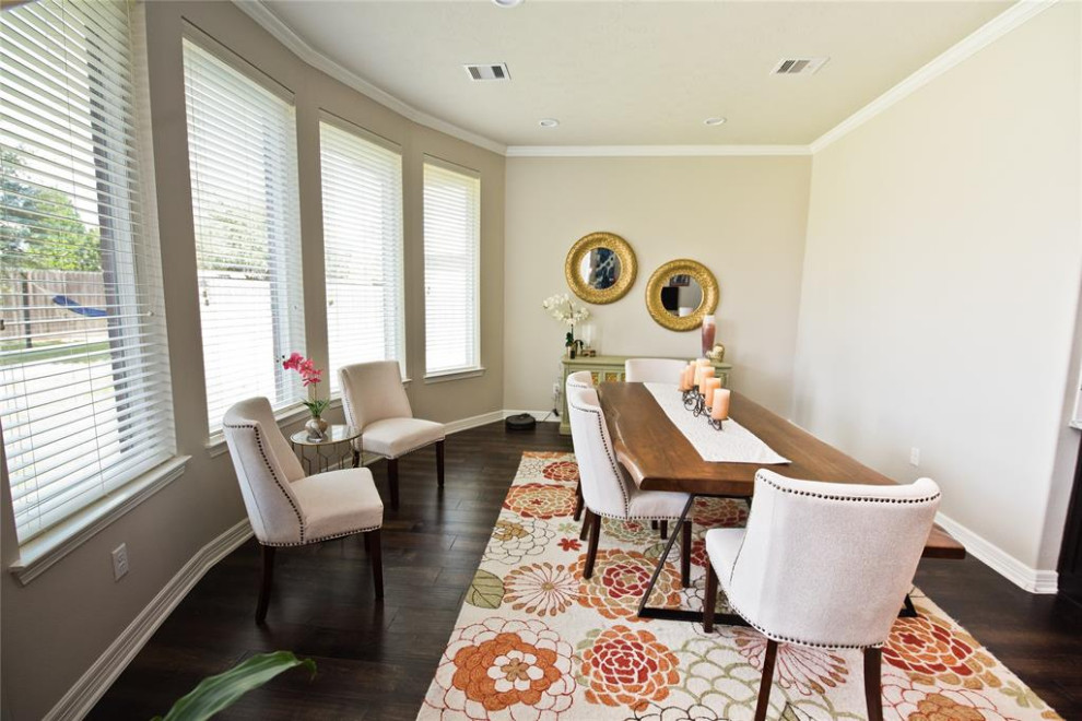 Kitchen, Dry Bar, & Powder Bath Refresh