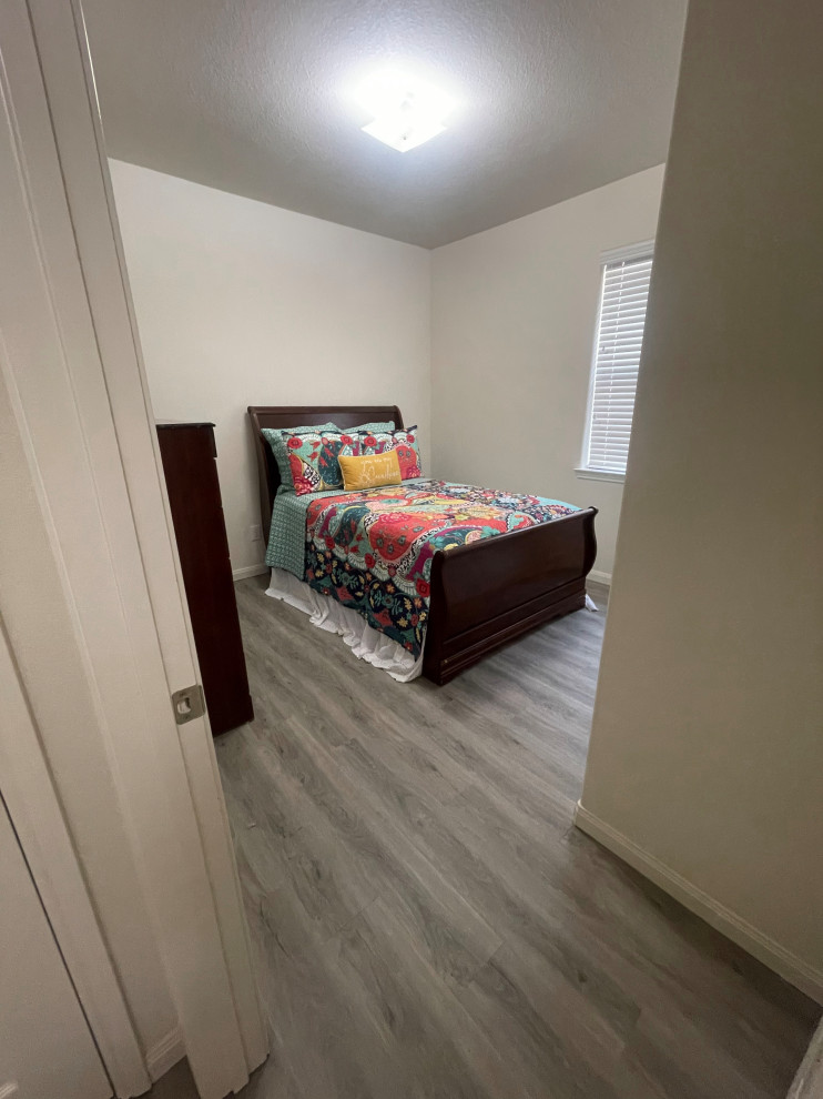 Home Refresh - Modern Grey