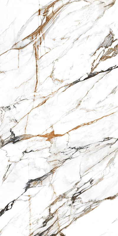 Porcelain Slab Calcatta Luxe