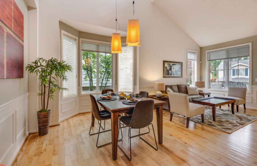 Our Flooring Projects