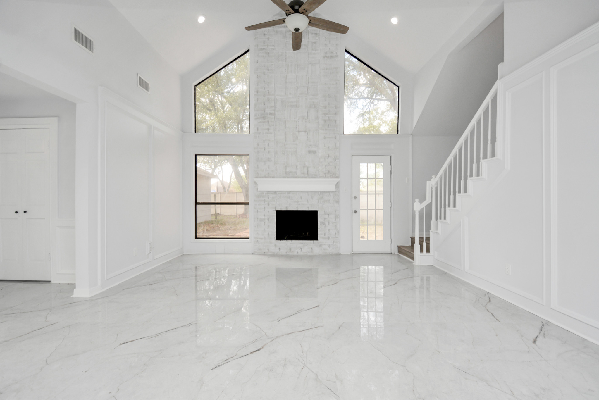 Premium Flooring