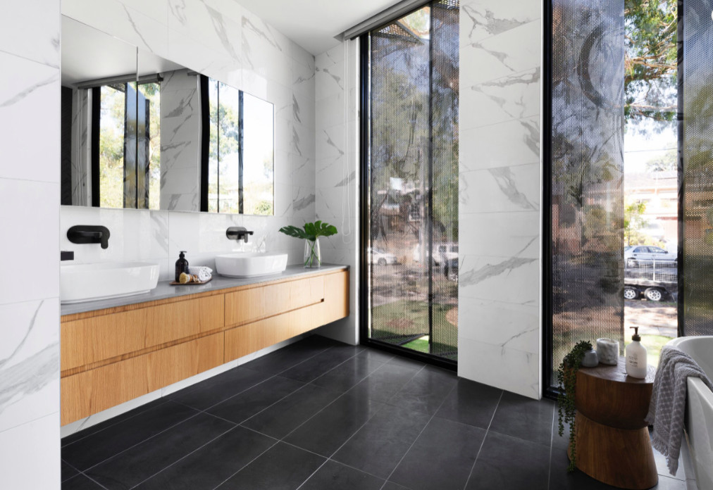 Bathroom Remodeling