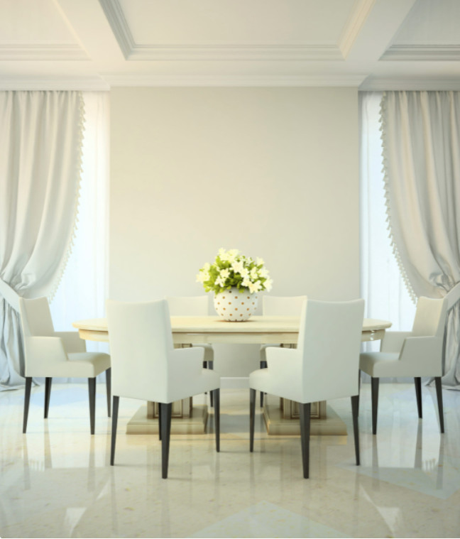 Our Flooring Projects