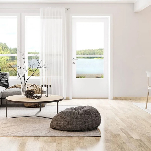Our Flooring Projects