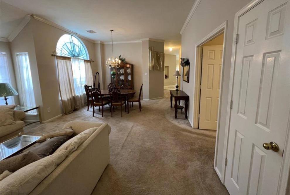 iTile Full Home Remodel - Timeless Marble