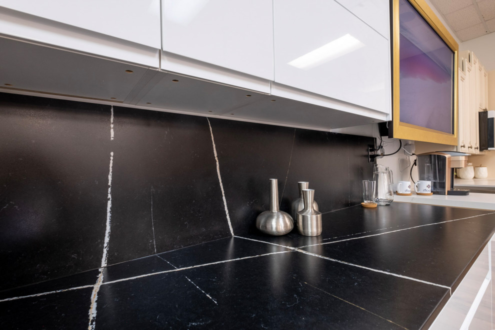 iFloors Showroom