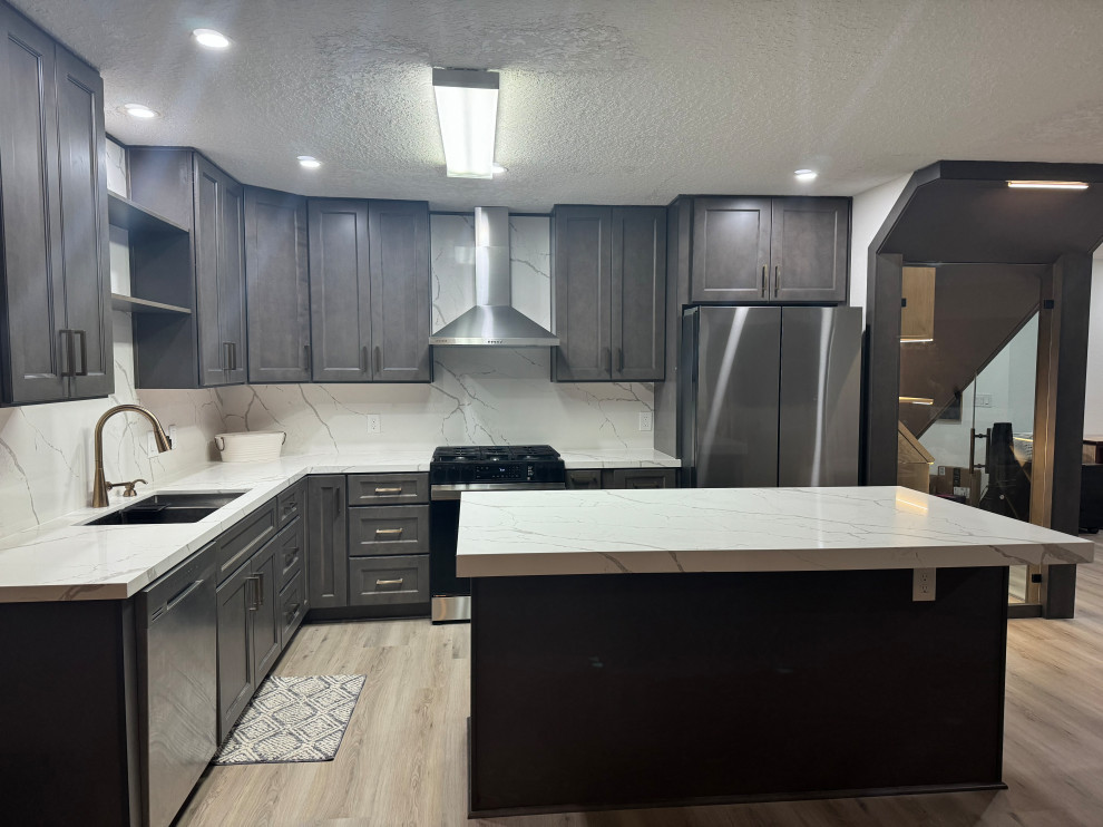 Kitchen Remodel