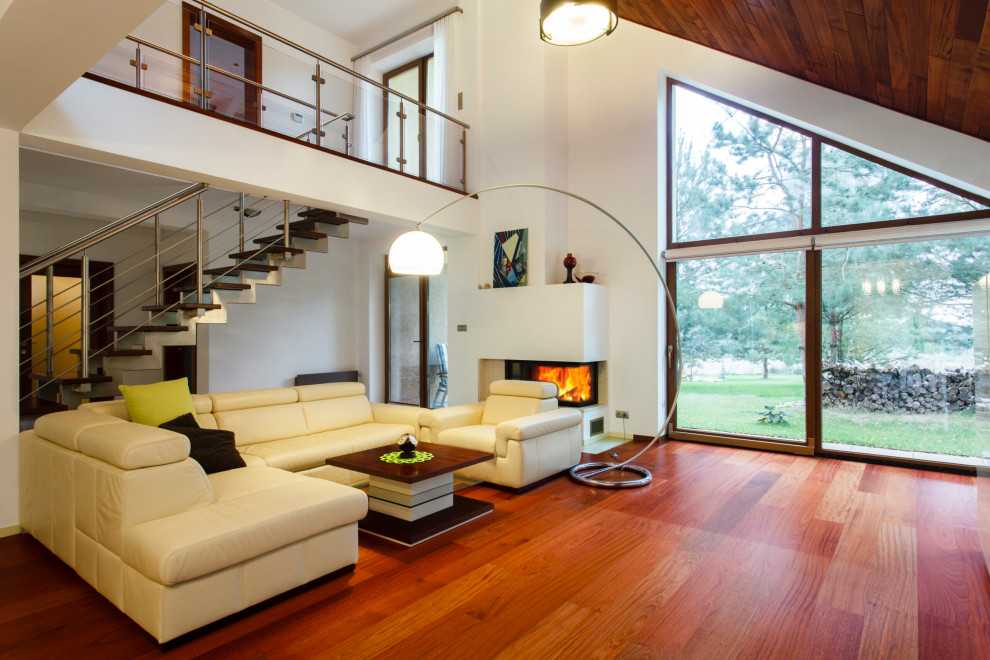 Our Flooring Projects