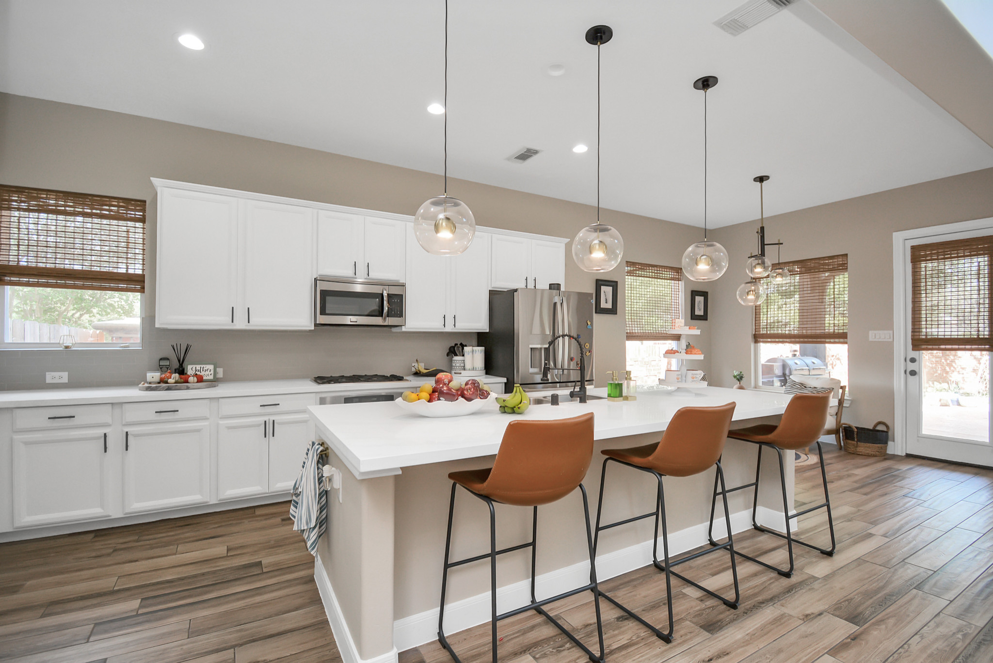 Kitchen Remodeling