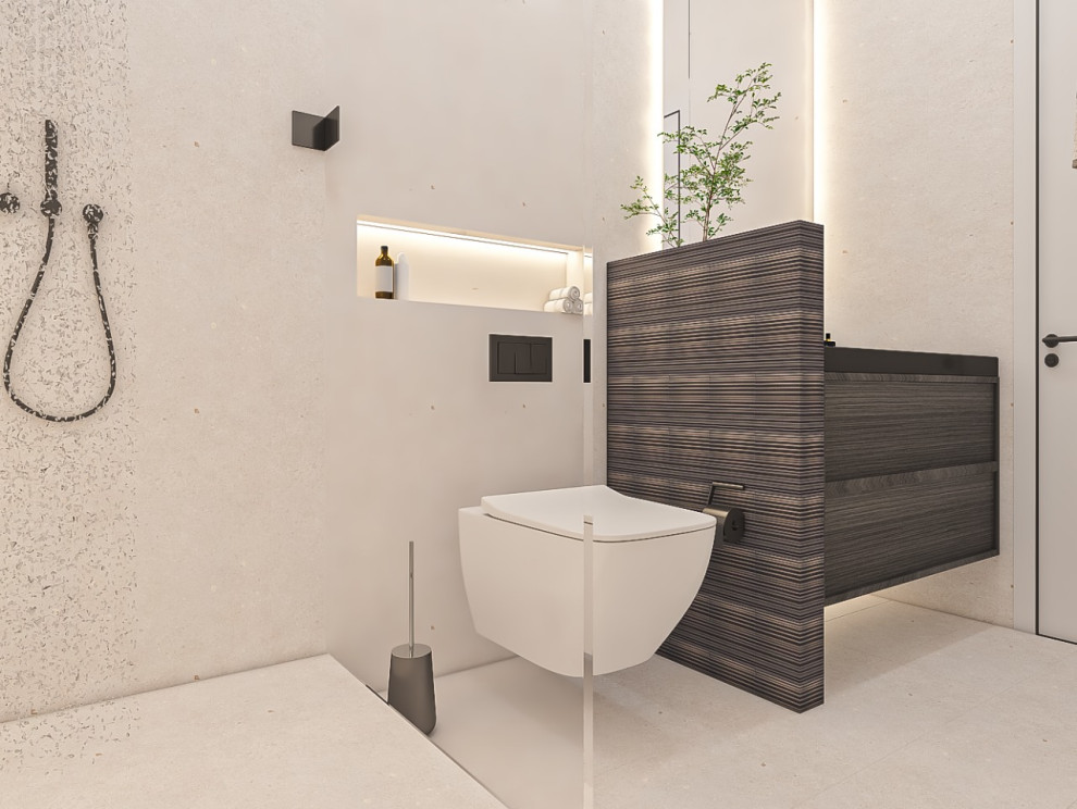 The Minimal Moody Residence
