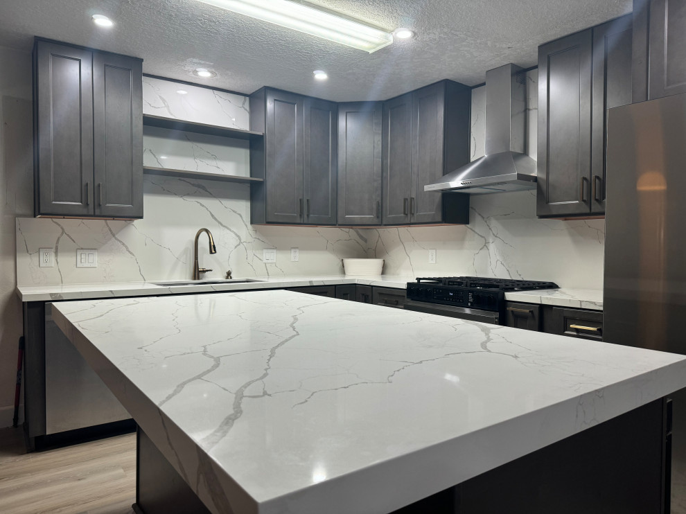 Kitchen Remodel